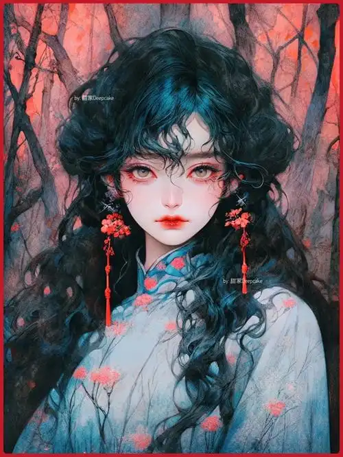 闪光的她短剧在线观看